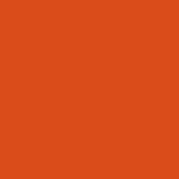 Гипсокартон (с различными видами отделки и покрытия) RAL 2001 Красно-оранжевый