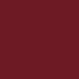 Гипсокартон (с различными видами отделки и покрытия) RAL 3005 Винно-красный