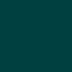 Гипсокартон (с различными видами отделки и покрытия) RAL 6004 Сине-зелёный